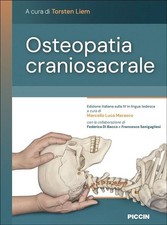 OSTEOPATIA CRANIOSACRALE  -
