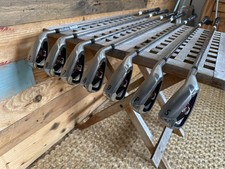 Wilson Staff D100 Mazze da