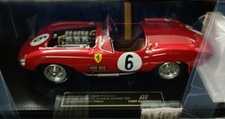 TOP MARQUES FERRARI 335S N.6
