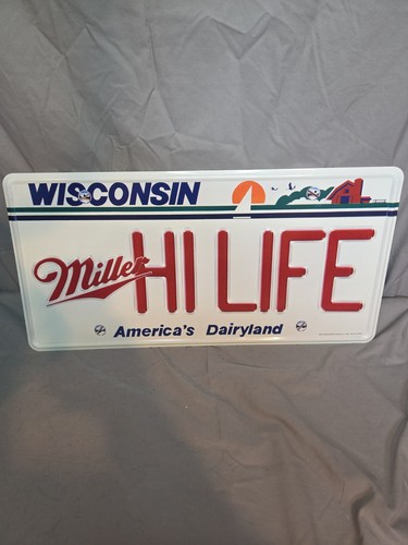 Miller high life birra - miller,