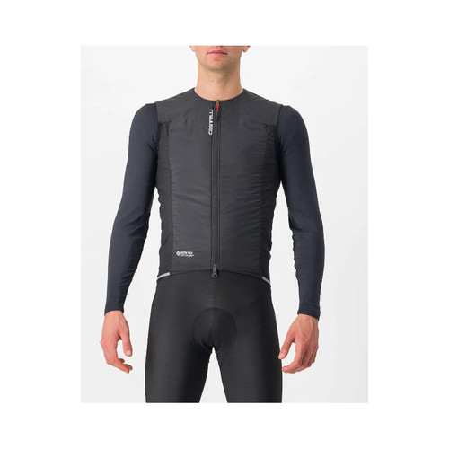 Castelli gilet antivento - gilet, fly