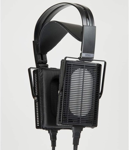 Cuffie stax l500 mk2 - stax, sr-l500