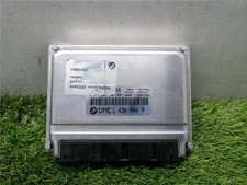 Centralina BMW serie 3 coupe