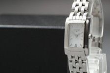 [Ecc+5] Orologio da donna al