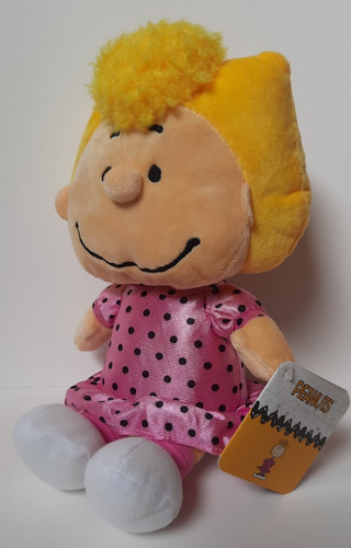 Peluche sally collezione - peluche,