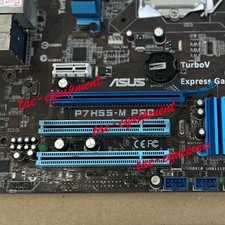 Scheda madre ASUS P7H55-M PRO
