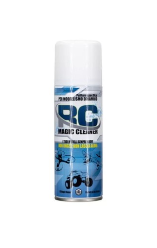 Magic cleaner 200ml - magic,