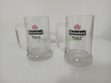 Lotto Set 2 Boccali Bicchieri