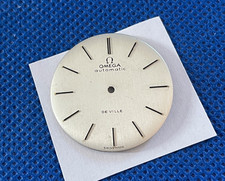 Quadrante automatico Omega