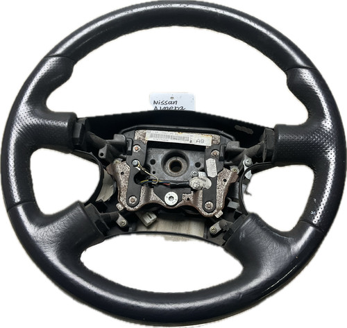 Volante sterzo per modello