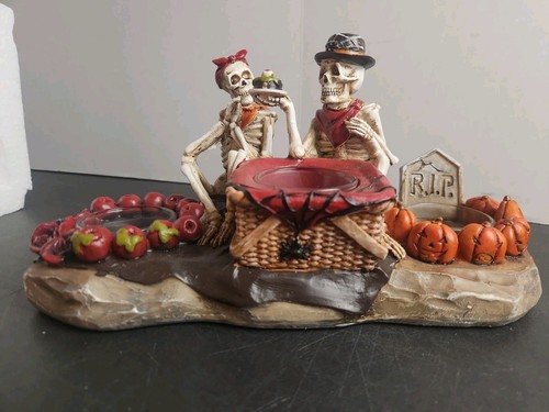 Candela yankee halloween - candela,