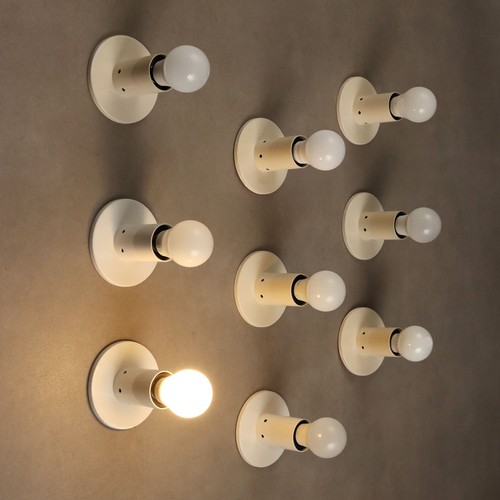 Set appliques vintage - set,