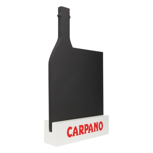 Carpano vermout espositore - vermout,