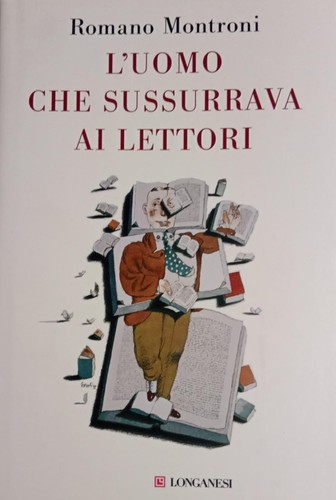 Romano montroni uomo - montroni,