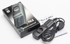 JJC Remote Controller MA Cavo
