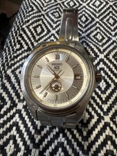 Seiko AGS Spirit 5M25 Vintage 1996