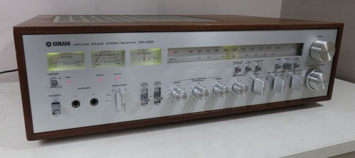 Ricevitore stereo yamaha - ricevitore,