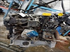 MOTORE Diesel Renault