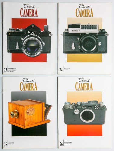 Classic camera 75 - classic,