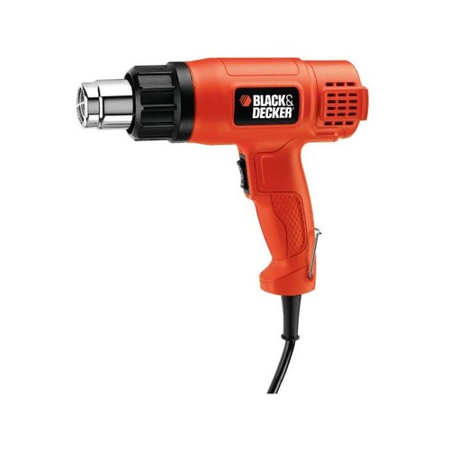 Black decker pistola - pistola, termica