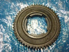 INGRANAGGIO Z54 DENTI 2° ORIGINALE PIAGGIO VESPA SPESSORE 11,7 mm cod. 3531/S