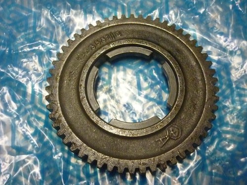 Ingranaggio z54 denti - denti, 2°