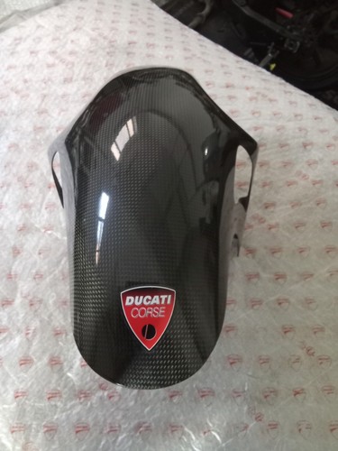 Parafango anteriore ducati - anteriore,