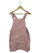 AMBAR Gonna salopette Donna