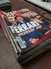 Autosprint 1996 Annata  Riviste F1  Rivista Auto Sprint Ferrari Williams Schumi 