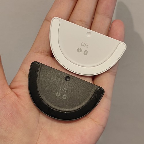 Accessori copri batteria mouse