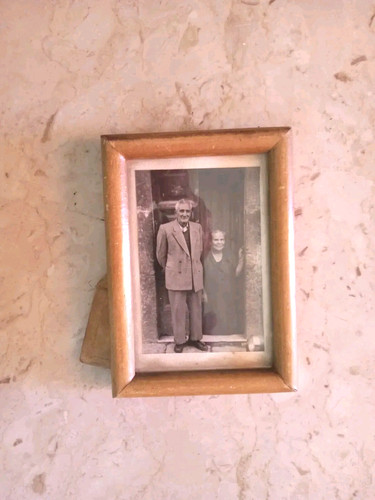 Antica foto - (vera, fotografia)