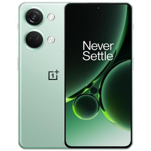 Oneplus nord misty green - 5g,
