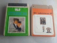 Cassette stereo 8 Umberto
