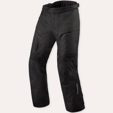 Pantalone In Tessuto Revit