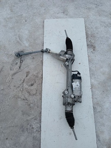 Scatola sterzo bmw f82 - m4,