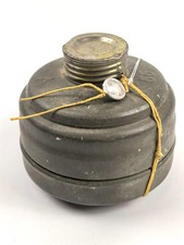 Bundeswehr, filtro maschera