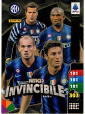 PANINI CALCIATORI ADRENALYN XL