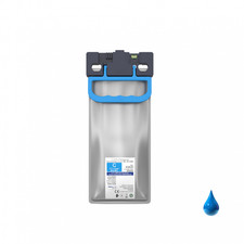  Cartuccia compatibile T05A2 ciano per Epson WorkForce Pro WF-C878, 879