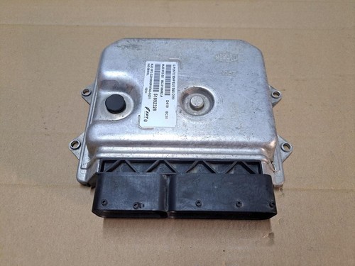 Fiat grande punto evo - fiat,