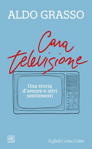 Libro aldo grasso - grasso,