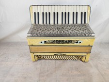 Fisarmonica diatonica bassi - fisarmonica,