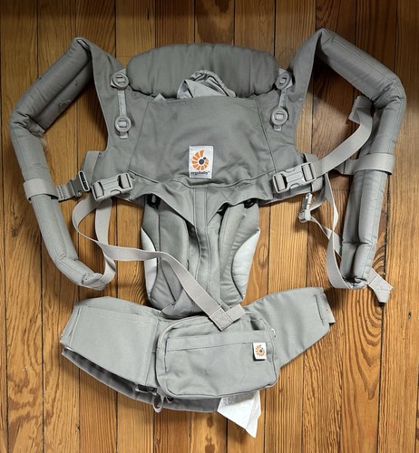 Ergobaby adapt baby carrier - baby,