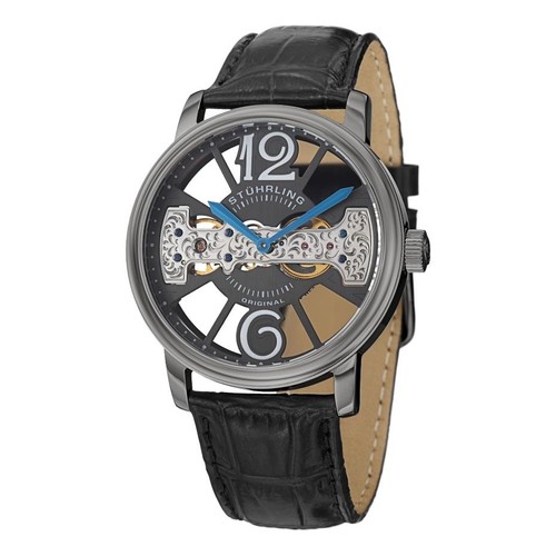 Orologio uomo stuhrling - orologio,