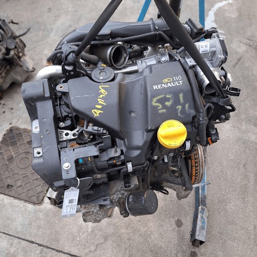 K9kr8 motore renault - k9kr8,