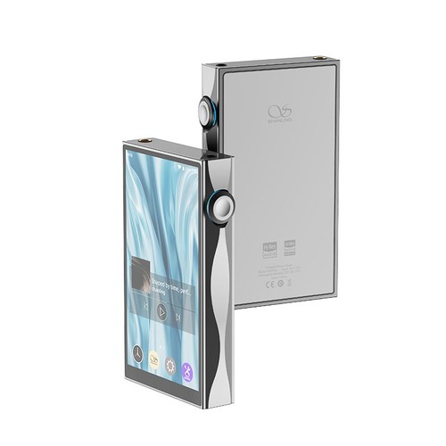 Shanling plus lettore hifi - plus,