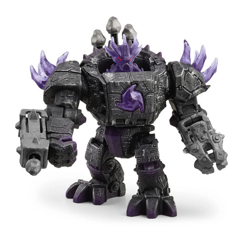 Schleich shadow master robot - schleich,
