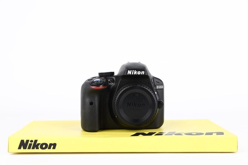 Nikon d3300 2 - 2, di