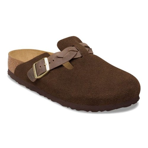 Birkenstock sabot boston - birkenstock,