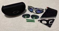 Occhiali da sole Oakley