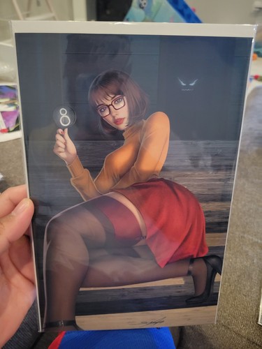Vilma cosplay vergine - vilma,